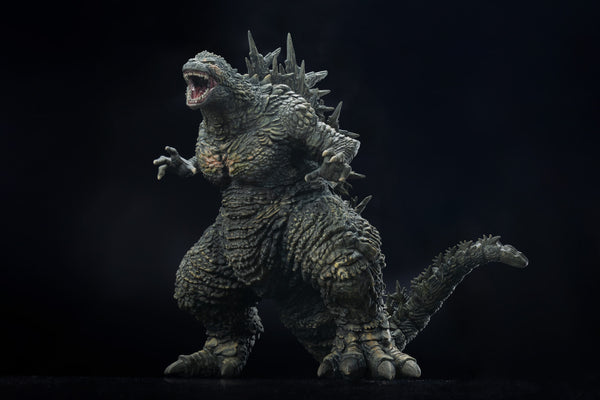 Aoshima Godzilla (2023) - Limited Edition