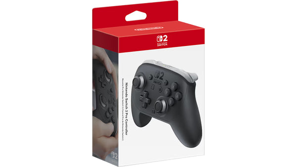 Nintendo Switch™ 2 Pro Controller