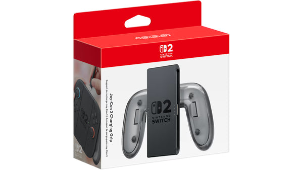 Nintendo Switch™ 2 Joy-Con™ 2 Charging Grip