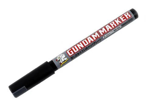 Mr Hobby - Gundam Marker Gray (POUR TYPE) (GM302)