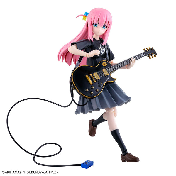 BANDAI HOBBY 30MP 30 Minutes Preference Hitori Gotoh "Bocchi the Rock!" Model Kit