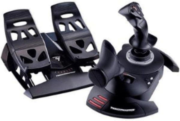 THRUSTMASTER T.Flight Full Kit X (XBOX/PC)