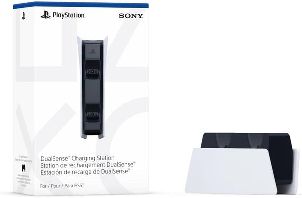 PlayStation® DualSense™ Charging Station