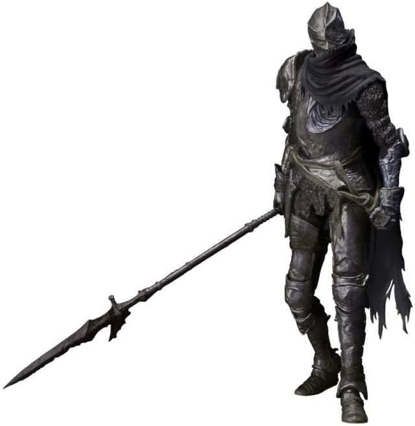BANDAI SPIRITS S.H.Figuarts Festering Fingerprint Vyke Elden Ring Action Figure (SHF Figuarts)