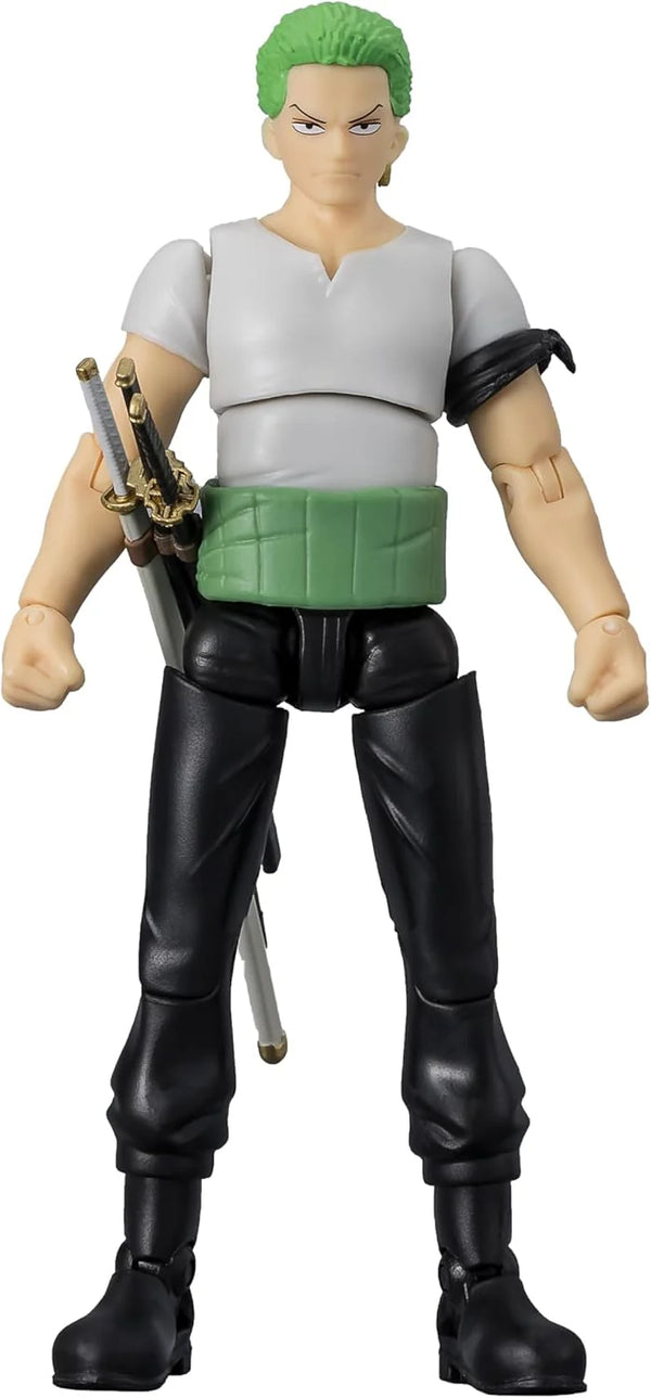 BANDAI Ultimate Legends - ONE PIECE: Roronoa Zoro
