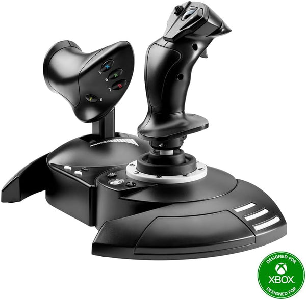 THRUSTMASTER T.Flight HOTAS One Joystick (XBOX/PC)