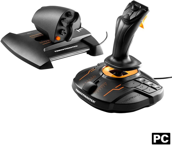 THRUSTMASTER FCS HOTAS