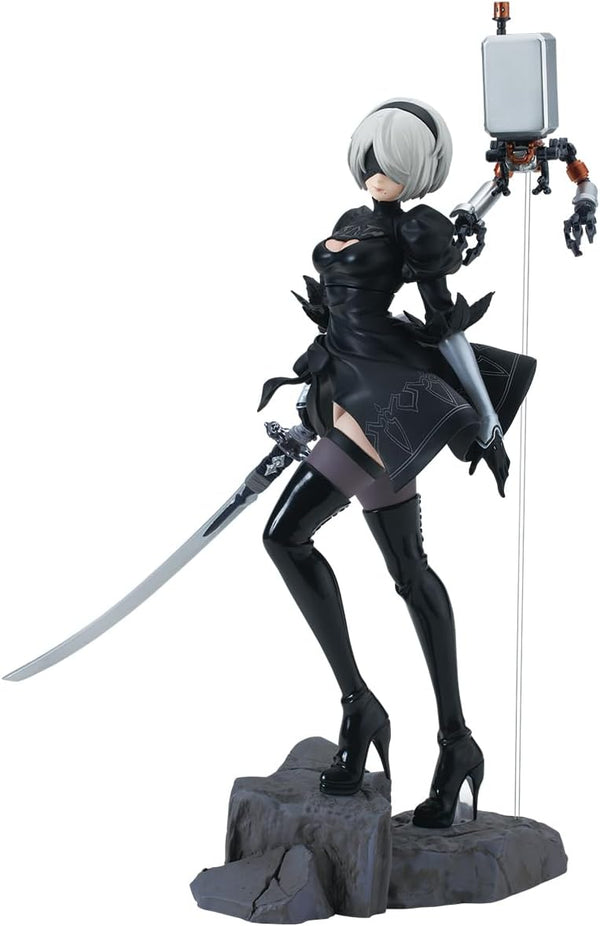 BANDAI Ichibansho 2B "NieR:Automata" Figure