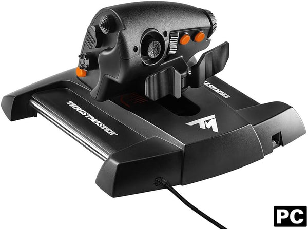 THRUSTMASTER TWCS Throttle