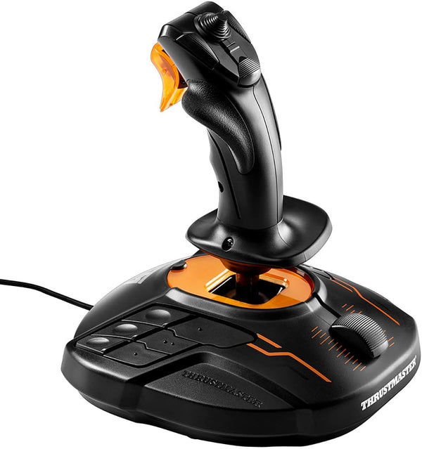 THRUSTMASTER T16000M Flight Control System Joystick