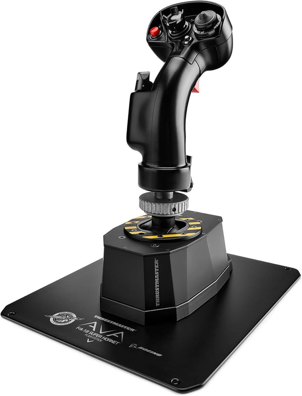 THRUSTMASTER AVA F/A-18 Super Hornet Flight Stick