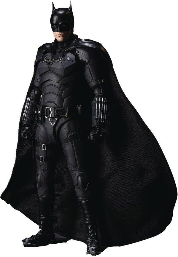 BANDAI SPIRITS S.H.Figuarts Batman (The Batman) Action Figure (SHF Figuarts)