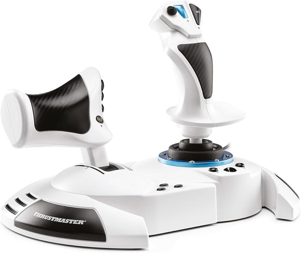 THRUSTMASTER T.Flight Hotas One Microsoft Flight Simulator Edition (XBOX/PC)