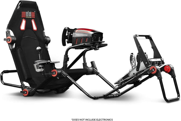 NEXT LEVEL RACING F-GT Lite Cockpit (NLR-S015)