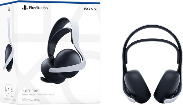 PlayStation®5 PULSE Elite™ Wireless Headset