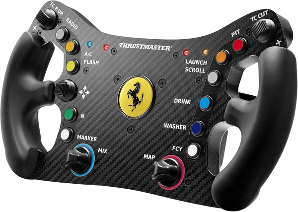 THRUSTMASTER Ferrari 488 GT3 Wheel Add-On (PC/PS/XBOX)