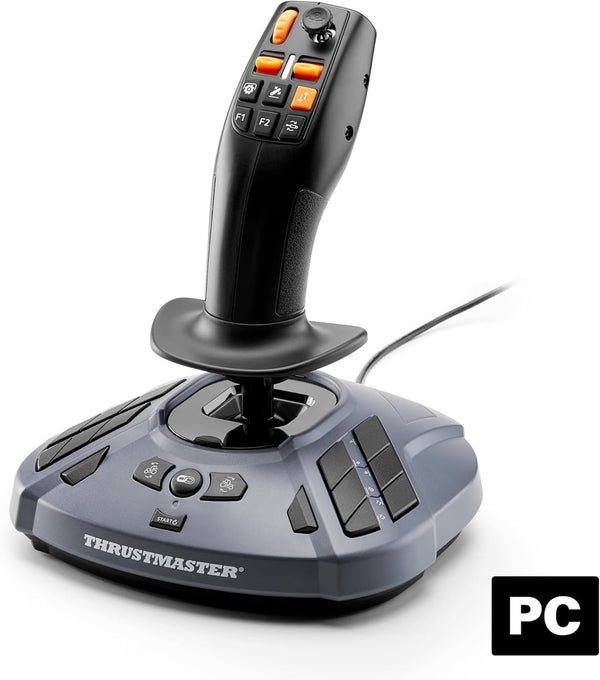 THRUSTMASTER SimTask Farmstick (PC)