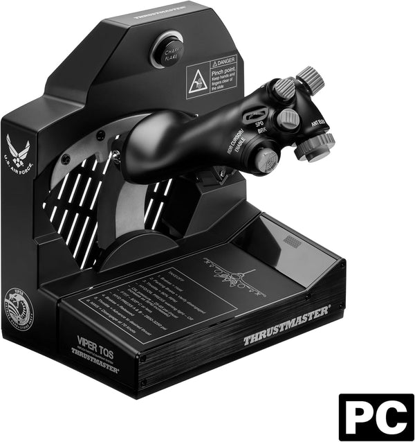THRUSTMASTER Viper TQS