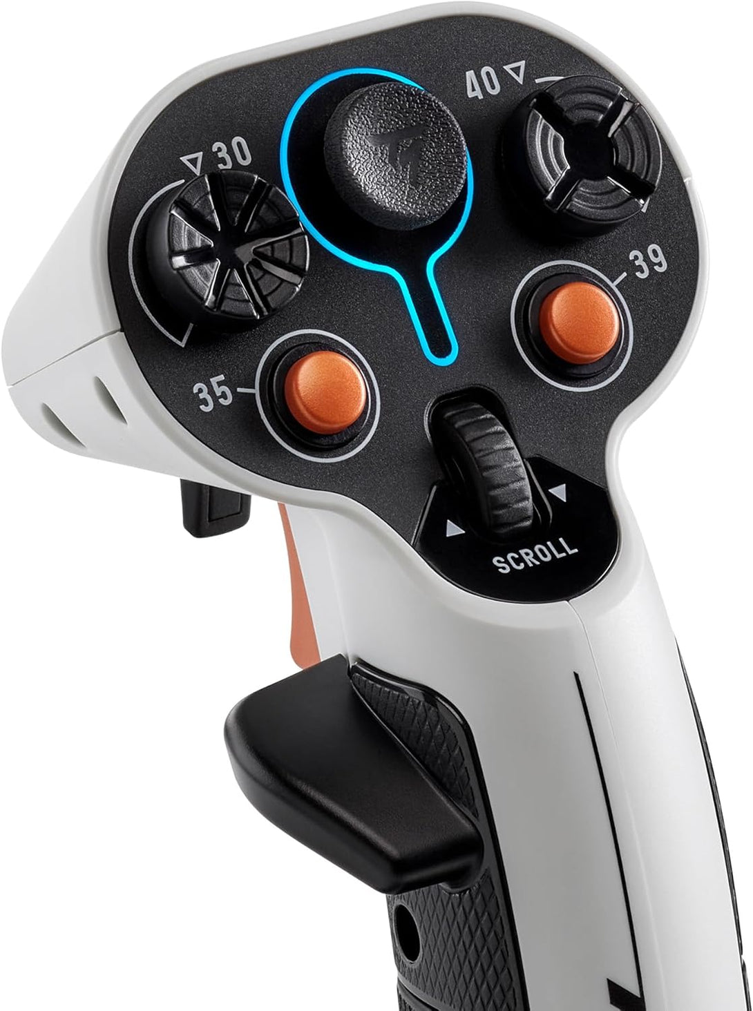 Thrustmaster Sol R 2 THRUSTMASTER Sol-R 2 HOSAS Space Sim Duo – Canada Toyz