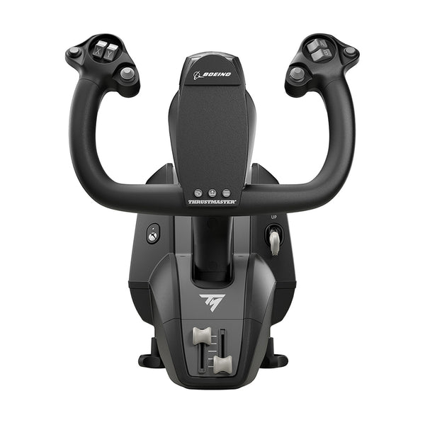 THRUSTMASTER TCA Yoke Boeing Edition (XBOX/PC)