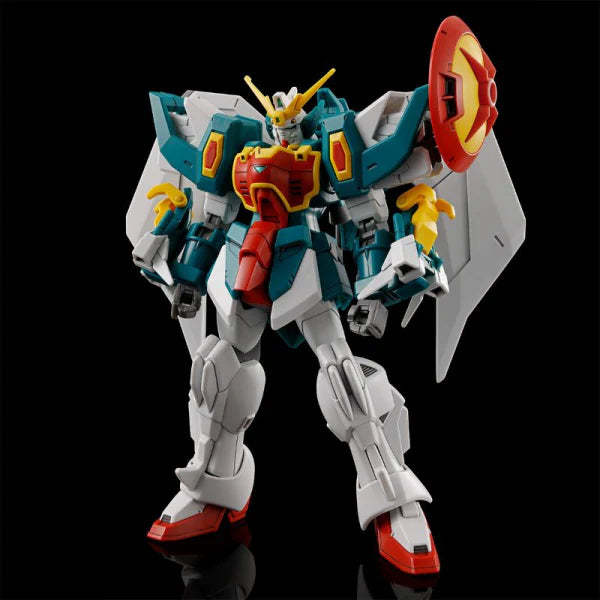 BANDAI HOBBY HG 1/144 Altron Gundam "Mobile Suit Gundam Wing"