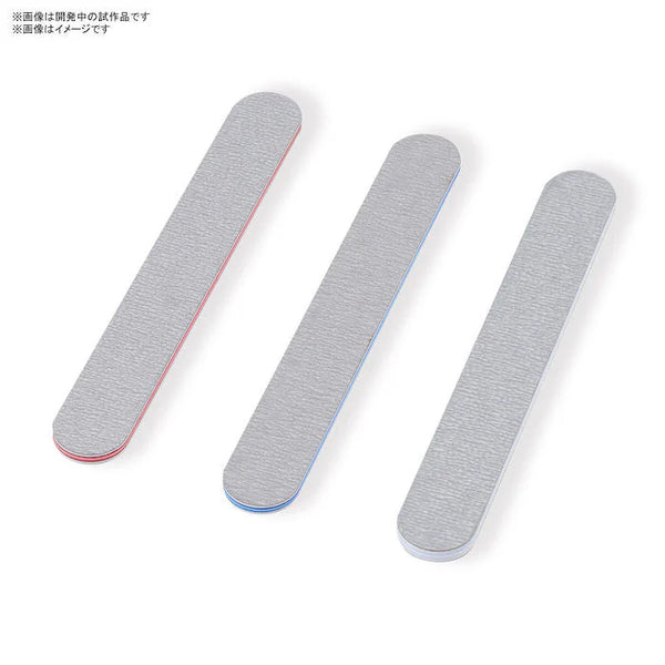 BANDAI SPIRITS Model Sanding Stick Set