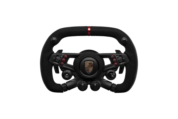 FANATEC - CSL Elite Steering Wheel Porsche Vision GT (PS/PC)