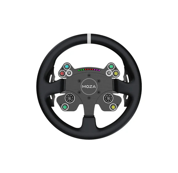 MOZA CS V2P Steering 
Wheel