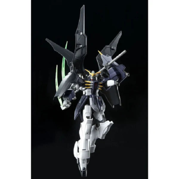 BANDAI HOBBY HG 1/144 Gundam Deathscythe Hell "Mobile Suit Gundam Wing"