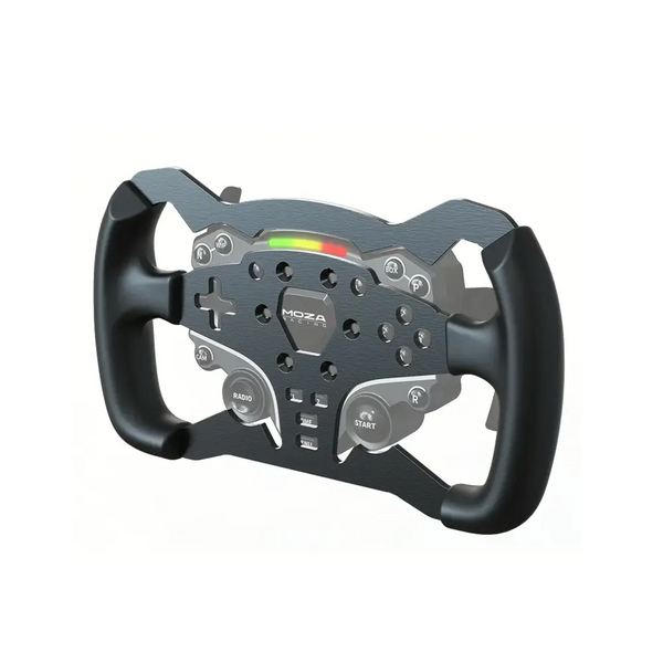 MOZA ES Formula Mod