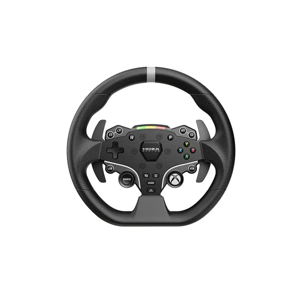 MOZA ESX Steering  Wheel For XBOX