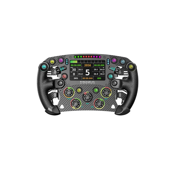 MOZA FSR2 Steering 
Wheel