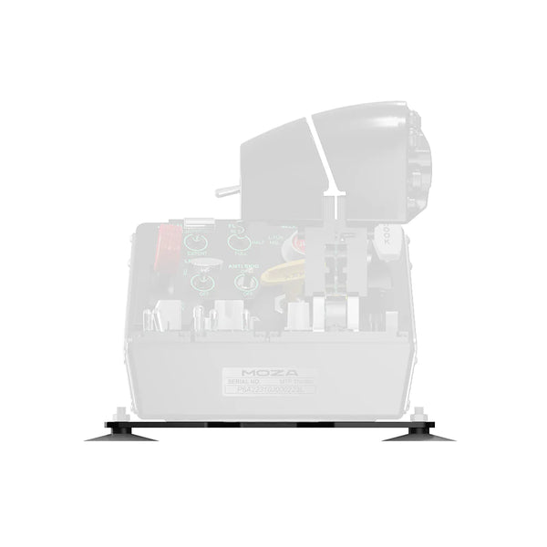 MOZA Flight Base Mount Adapter