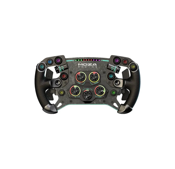 MOZA GS V2P Formula Wheel