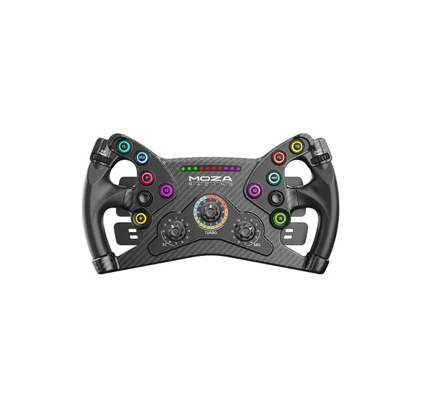 MOZA KS Steering 
Wheel