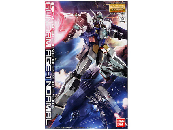 BANDAI HOBBY MG 1/100 Gundam AGE-1 Normal "Gundam AGE" Model kit