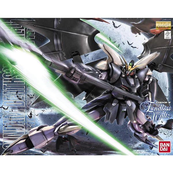 BANDAI HOBBY MG 1/100 Gundam Heavyarms (EW) 'Gundam Wing: Endless Waltz' Model Kit