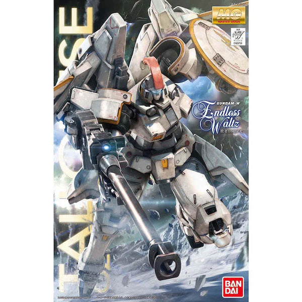 BANDAI HOBBY MG 1/100 Tallgeese (EW) 'Gundam Wing Endless Waltz' Model kit