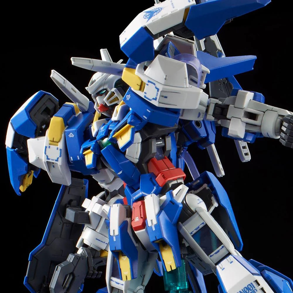 Mô Hình Lắp Ráp Gundam MG Avalanche Astraea / Astraea TYPE X HS HOBBY Star 1 100 Mô Hình Lắp Ráp Gundam MG Avalanche Astraea / Astraea TYPE X HS HOBBY Star 1 100
