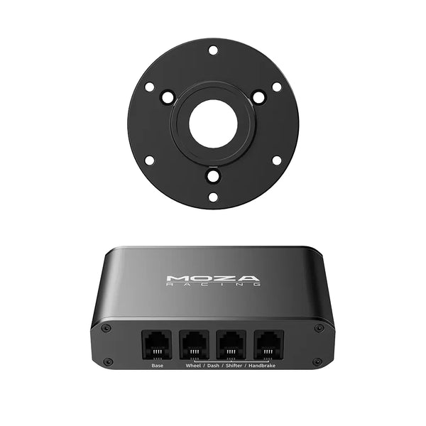 MOZA Universal HUB  Kit