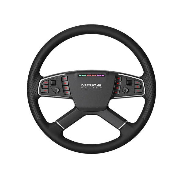 MOZA TSW Steering  Wheel