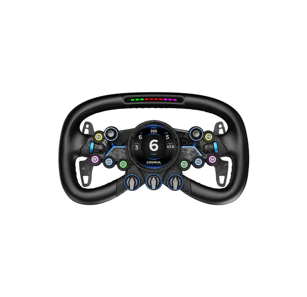 MOZA Vision GS Steering Wheel
