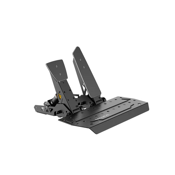 MOZA SR-P Pedals (Throttle+Brake)