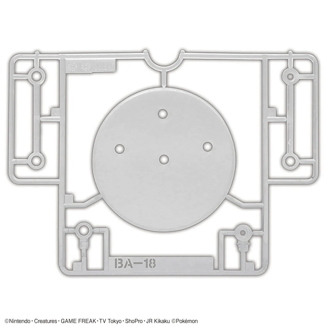 BANDAI HOBBY Pokemon Model Kit MEOWSCARADA | Simple Assembly Kit | No ...