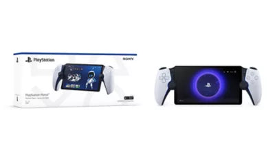 PlayStation® Portal™ Remote Player