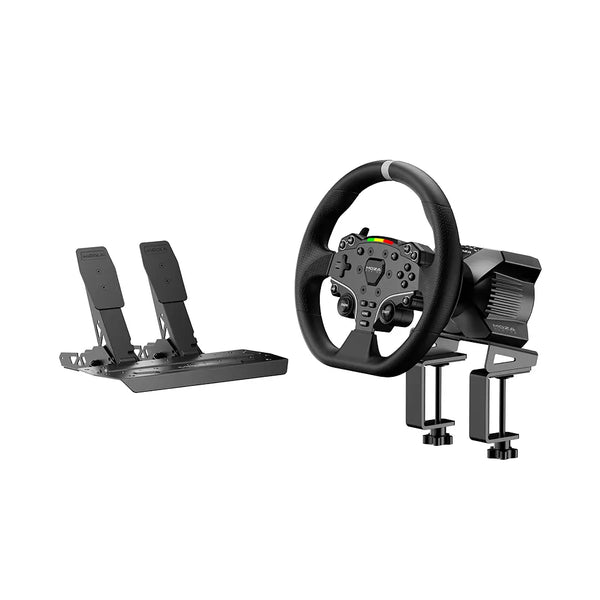 MOZA R3 Racing Bundle for PC