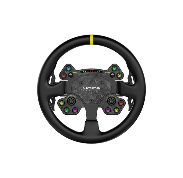 MOZA RS V2 Steering 
Wheel