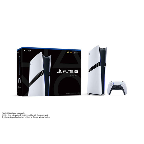 PlayStation® 5 Pro Console