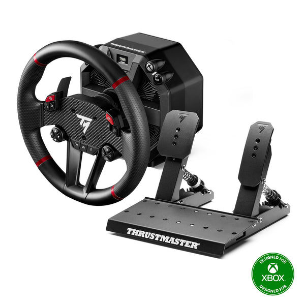 THRUSTMASTER T598X Direct Drive Racing Wheel Bundle (XBOX/PC)