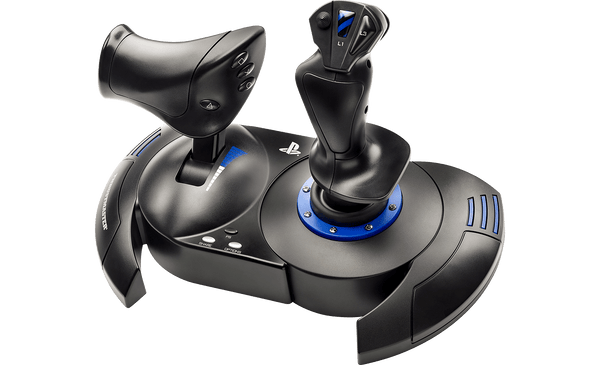 THRUSTMASTER T-Flight HOTAS 4 (PS/PC)
